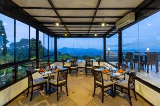 Theva Residency,Kandy>>Hantana,3.5 star
