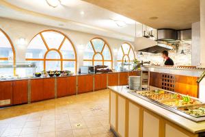 Complex Sunrise All Inclusive,Kosharitsa>>Burgas,3 star
