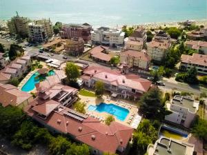 Complex Sunrise All Inclusive,Kosharitsa>>Burgas,3 star