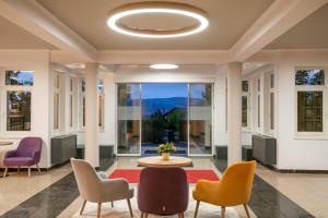 Mercure Medias Binderbubi Hotel And Spa,Medias>>Agnita,4 star