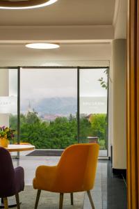 Mercure Medias Binderbubi Hotel And Spa,Medias>>Agnita,4 star