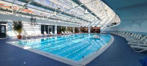 Mercure Medias Binderbubi Hotel And Spa,Medias>>Agnita,4 star