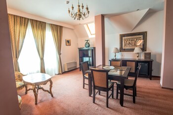 Mercure Medias Binderbubi Hotel And Spa,Medias>>Agnita,4 star