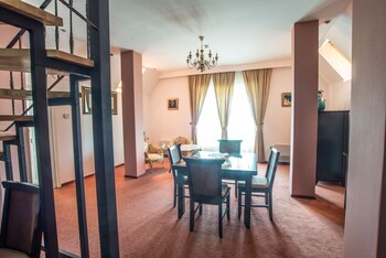 Mercure Medias Binderbubi Hotel And Spa,Medias>>Agnita,4 star