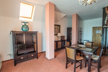 Mercure Medias Binderbubi Hotel And Spa,Medias>>Agnita,4 star