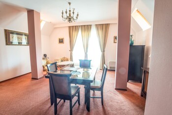 Mercure Medias Binderbubi Hotel And Spa,Medias>>Agnita,4 star