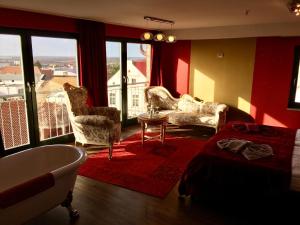 Märchenhotel,Bergen Auf Rügen>>Bergen Auf Ruegen,3 star