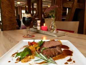 Märchenhotel,Bergen Auf Rügen>>Bergen Auf Ruegen,3 star