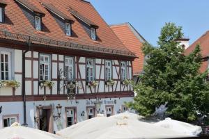 Zu Den Drei Kronen,Hanau>>Frankfurt,3 star