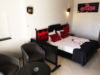 Hotel Djerba Saray,Djerba>>Ash Shababiyah,4 star