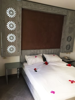 Hotel Djerba Saray,Djerba>>Ash Shababiyah,4 star