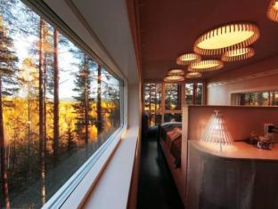 Tree Hotel,Harads>>Boden,5 star