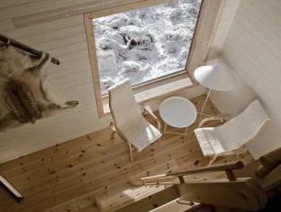 Tree Hotel,Harads>>Boden,5 star