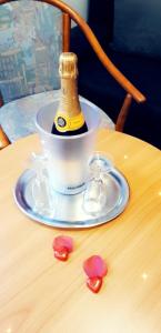 Zentrum Hotel Stade,,3 star