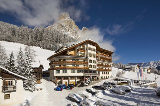 Sassongher,Bolzano>>Alta Badia,5 star