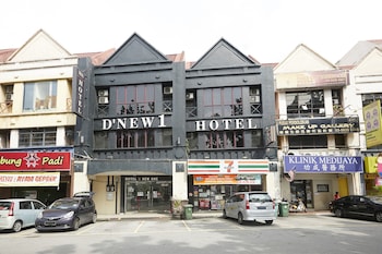 dnew1 sunway hotel