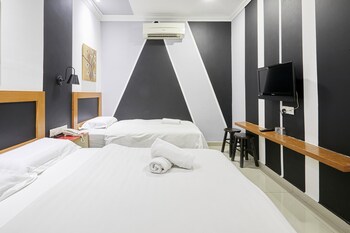 petaling jaya