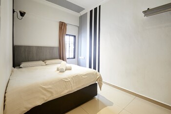 petaling jaya