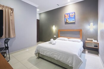 petaling jaya