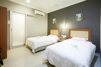 petaling jaya