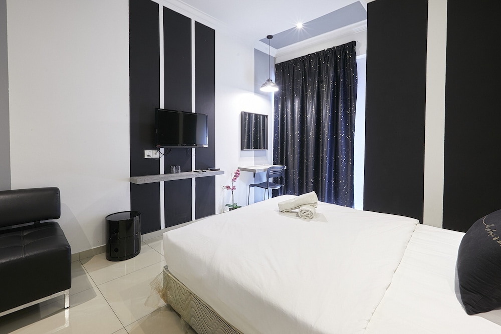 petaling jaya