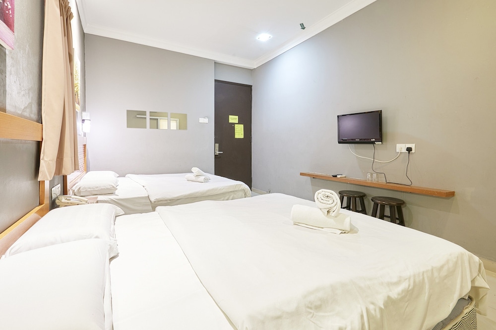 dnew1 sunway hotel