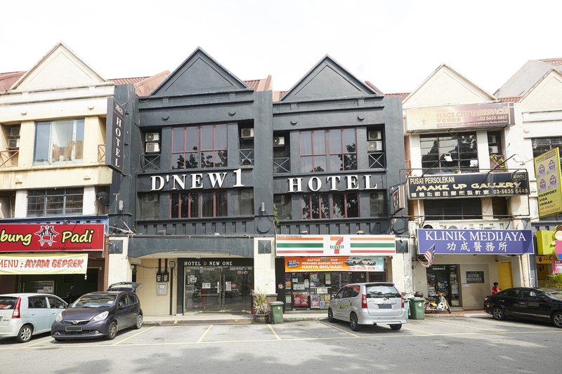 dnew1 sunway hotel