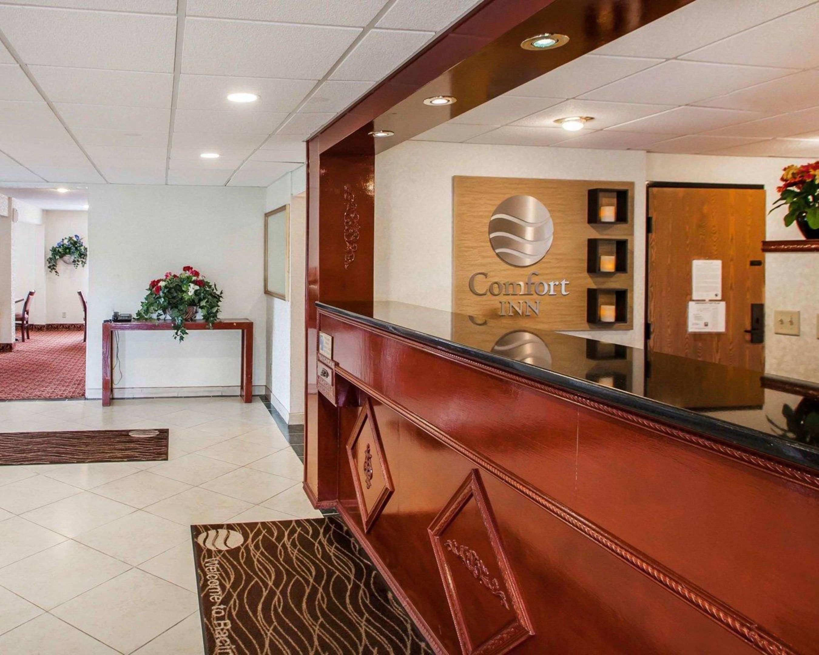clarion pointe racine mount pleasant