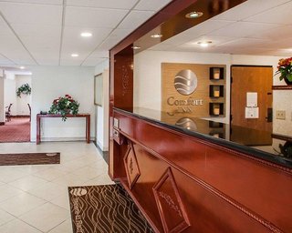 clarion pointe racine mount pleasant
