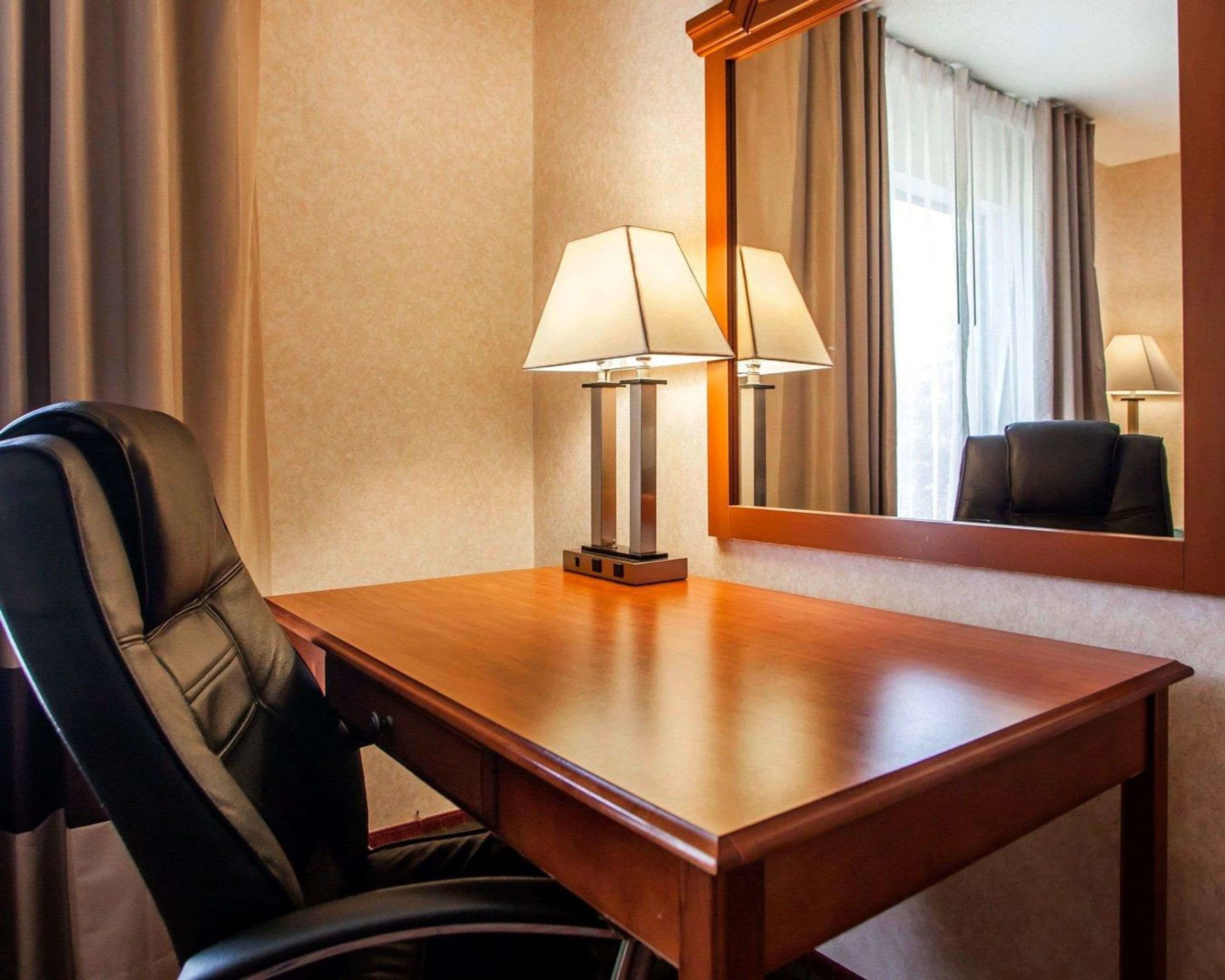 clarion pointe racine mount pleasant