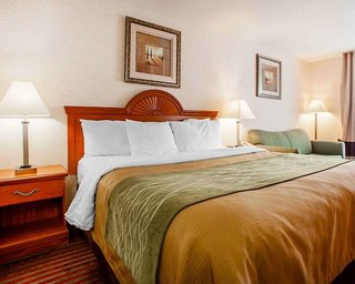clarion pointe racine mount pleasant