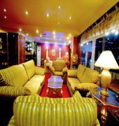 ankara gold hotel