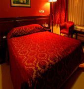 ankara gold hotel