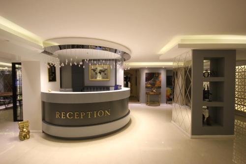 ankara gold hotel