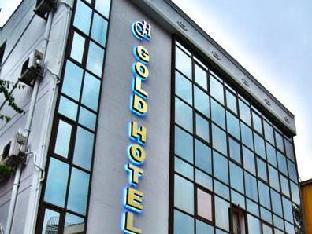 ankara gold hotel