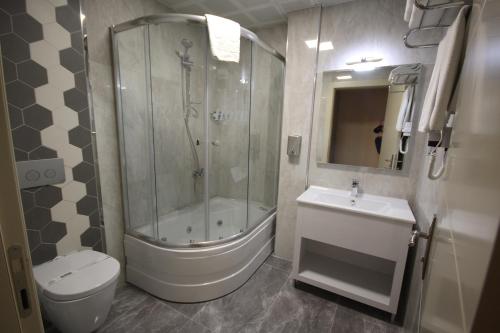 ankara gold hotel