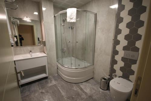 ankara gold hotel