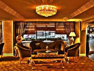 ankara gold hotel