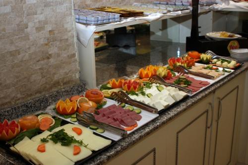 ankara gold hotel