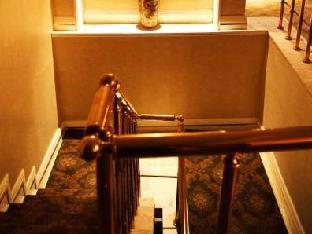 ankara gold hotel