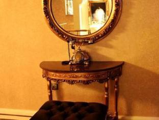 ankara gold hotel
