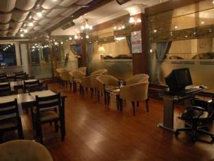 ankara gold hotel