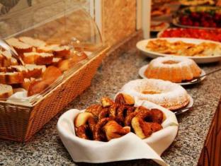 ankara gold hotel