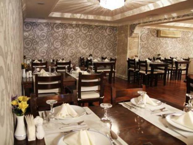 ankara gold hotel
