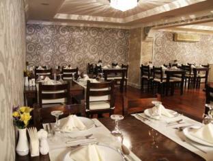 ankara gold hotel