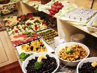 ankara gold hotel