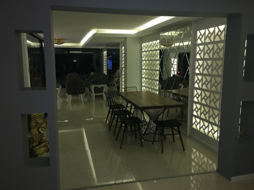 ankara gold hotel