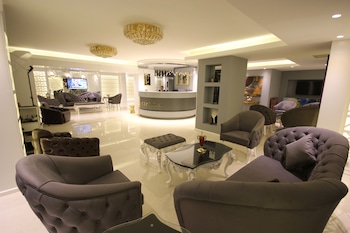 Ankara Gold Hotel,Cankaya>>Ankara,3 star