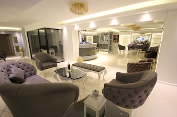 Ankara Gold Hotel,Cankaya>>Ankara,3 star