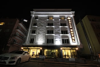 Ankara Gold Hotel,Cankaya>>Ankara,3 star
